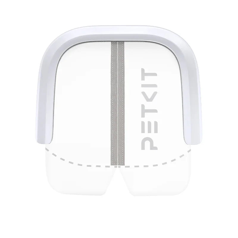 Smart Cat Litter Box