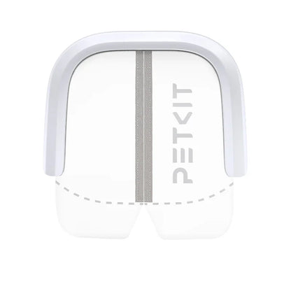 Smart Cat Litter Box