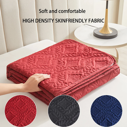 Waterproof Pet Bed & Sofa Cover – Furniture Protection