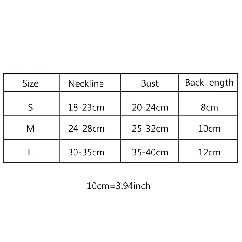 Cute Rabbit Walking Harness Set – Soft Vest with Leash for Outdoor Use