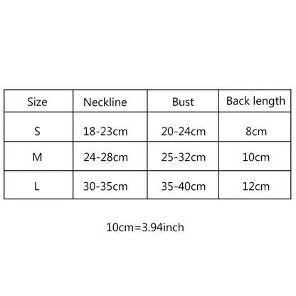 Cute Rabbit Walking Harness Set – Soft Vest with Leash for Outdoor Use