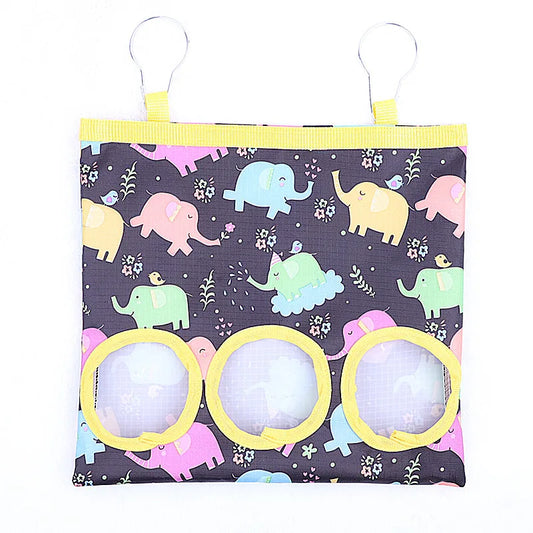 Rabbit Hay Feeding Bag
