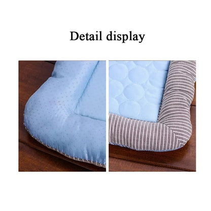 Cooling Pet Mat for Dogs, Cats & Rabbits