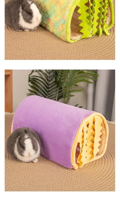 Rabbit Tunnel Hideout