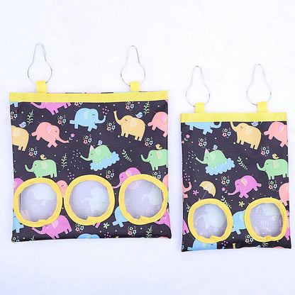 Rabbit Hay Feeding Bag