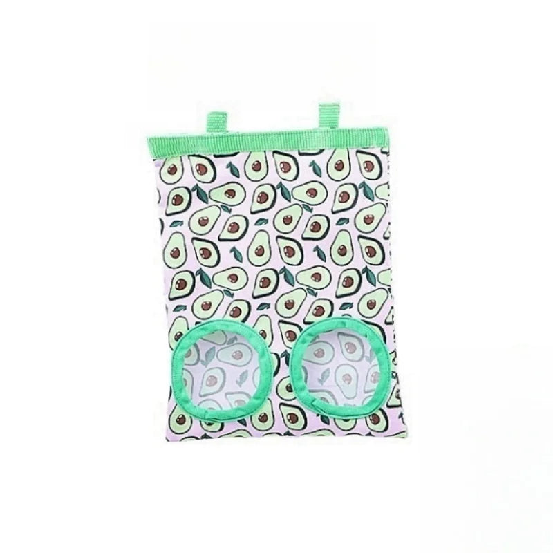 Rabbit Hay Feeding Bag