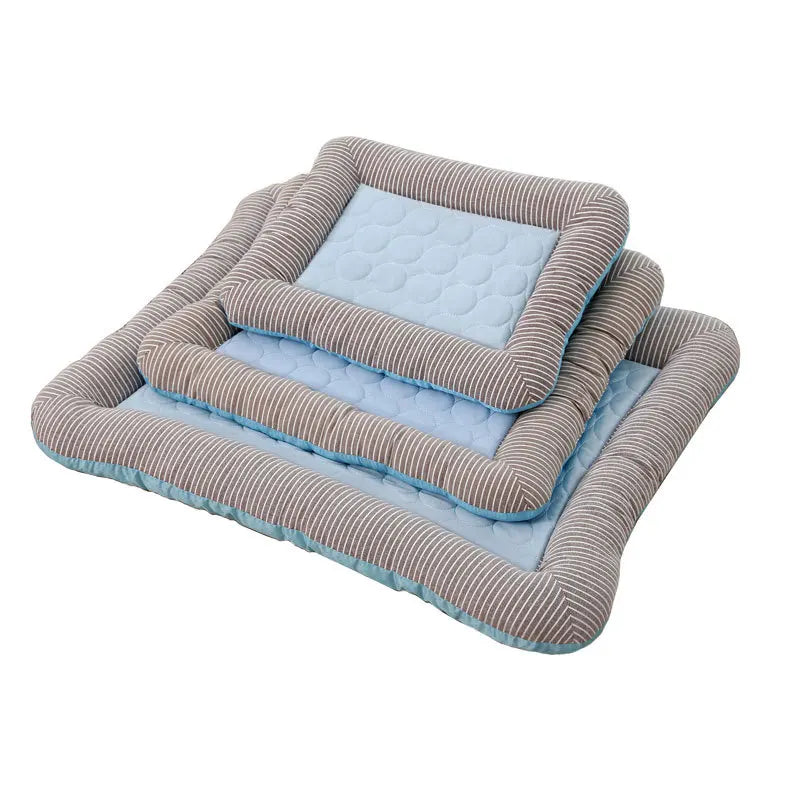 Cooling Pet Mat for Dogs, Cats & Rabbits