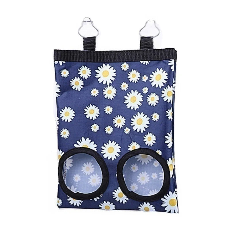 Rabbit Hay Feeding Bag