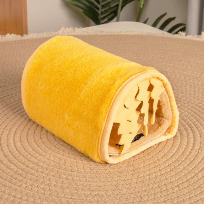 Rabbit Tunnel Hideout